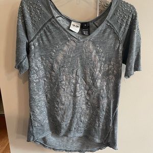 Harley Davidson Short Sleeve T-Shirt